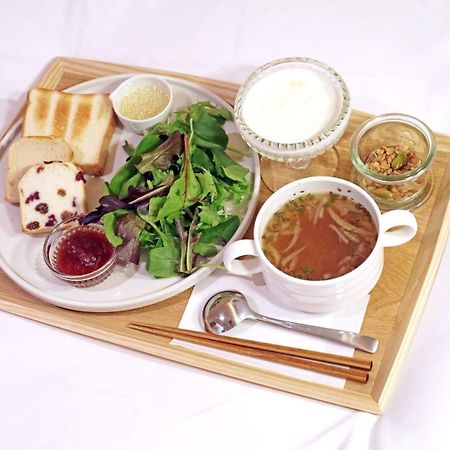 Hotel Great Morning Фукуока Экстерьер фото